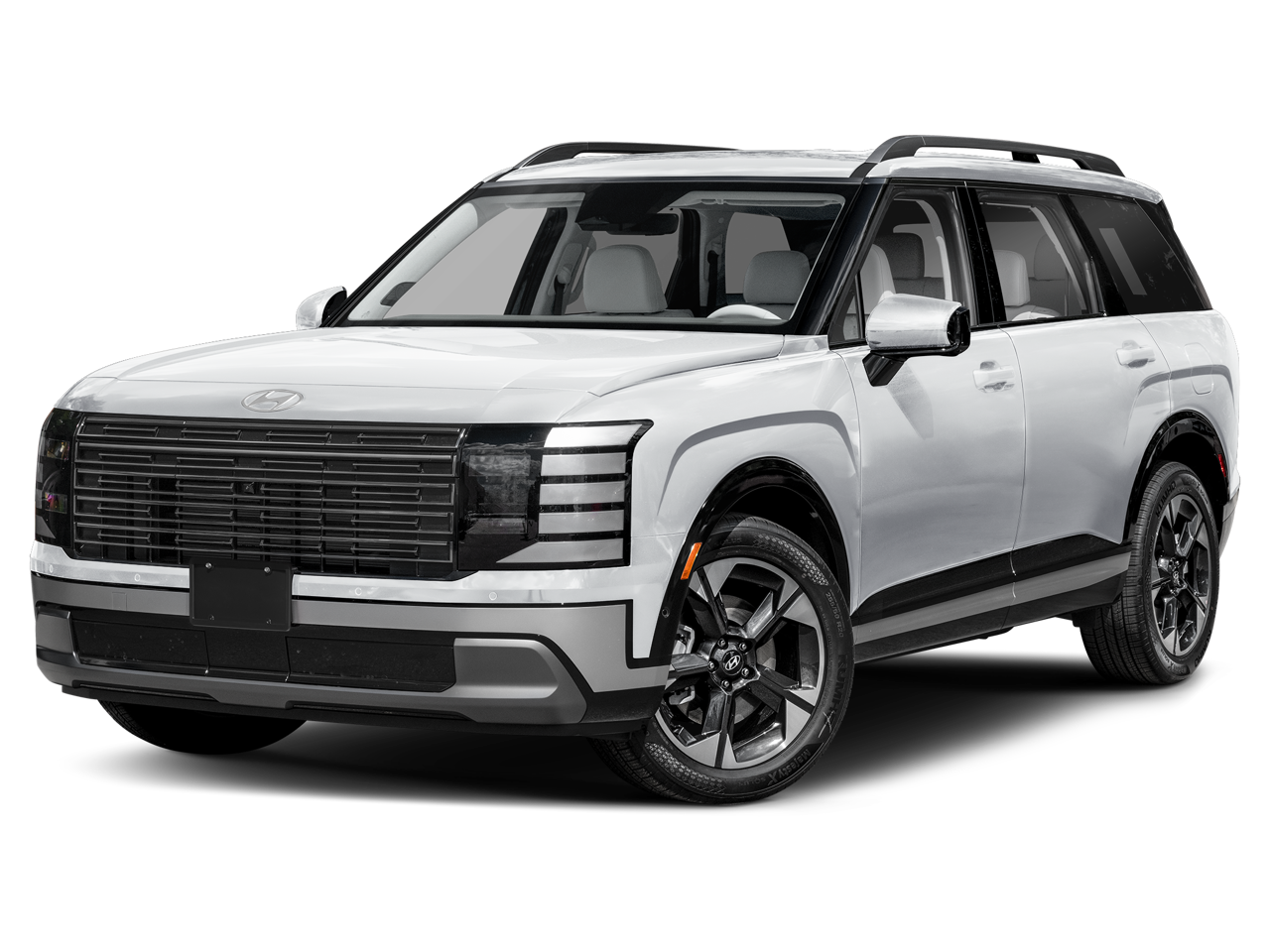 2026 Hyundai Palisade Limited - Photo 28