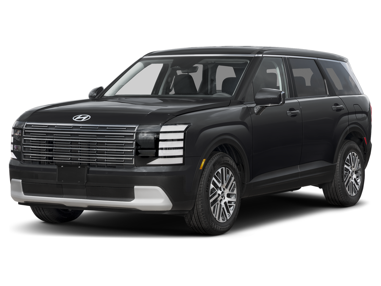2026 Hyundai PALISADE SE AWD