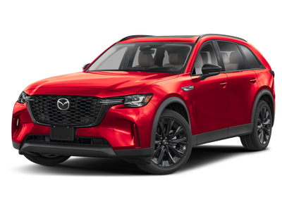 2026 Mazda Mazda CX-90 3.3 Turbo Premium