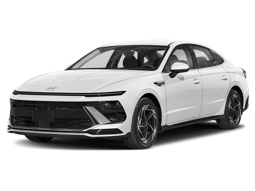 2027 Hyundai SONATA SEL Sport