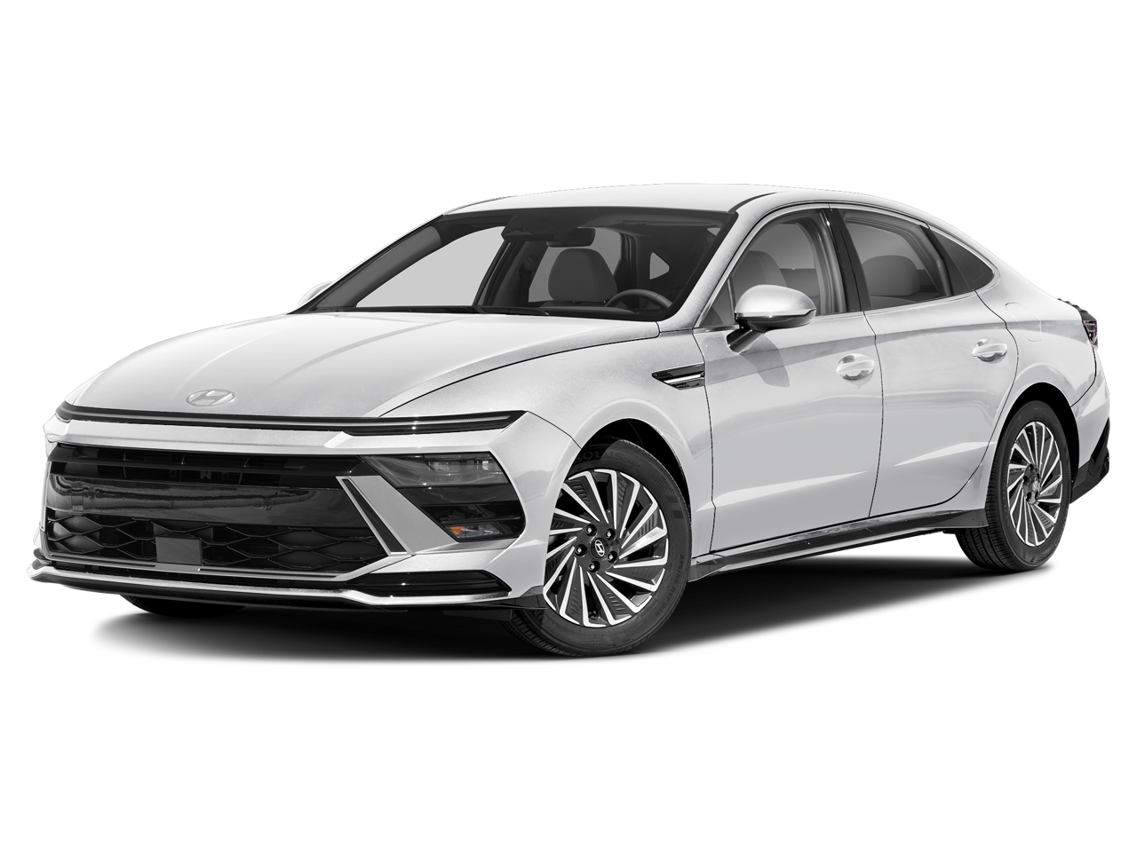 2027 Hyundai Sonata Hybrid SEL
