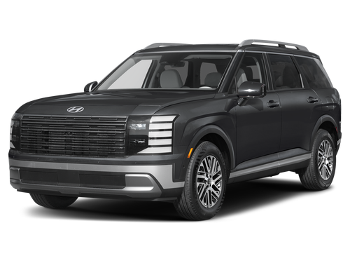 2027 Hyundai PALISADE SEL Premium FWD