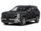 2027 Hyundai PALISADE HYBRID Blue SEL Premium 8P