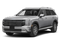 2027 Hyundai PALISADE HYBRID SEL 7P