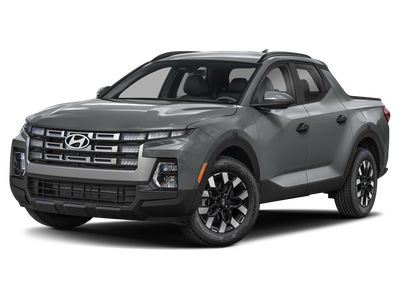 2027 Hyundai SANTA CRUZ SEL