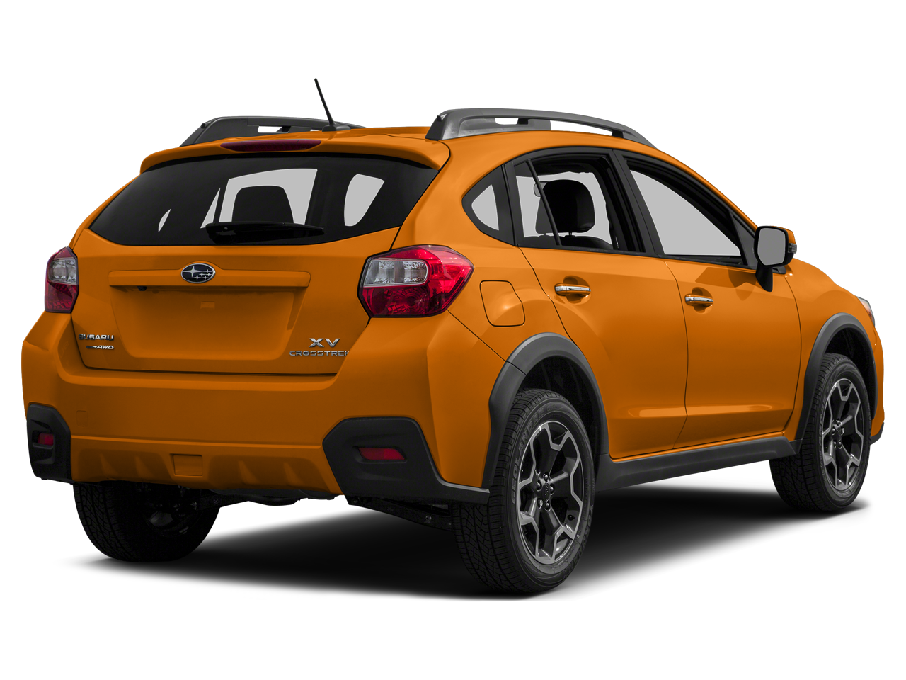 2015 Subaru XV Crosstrek 2.0i Limited