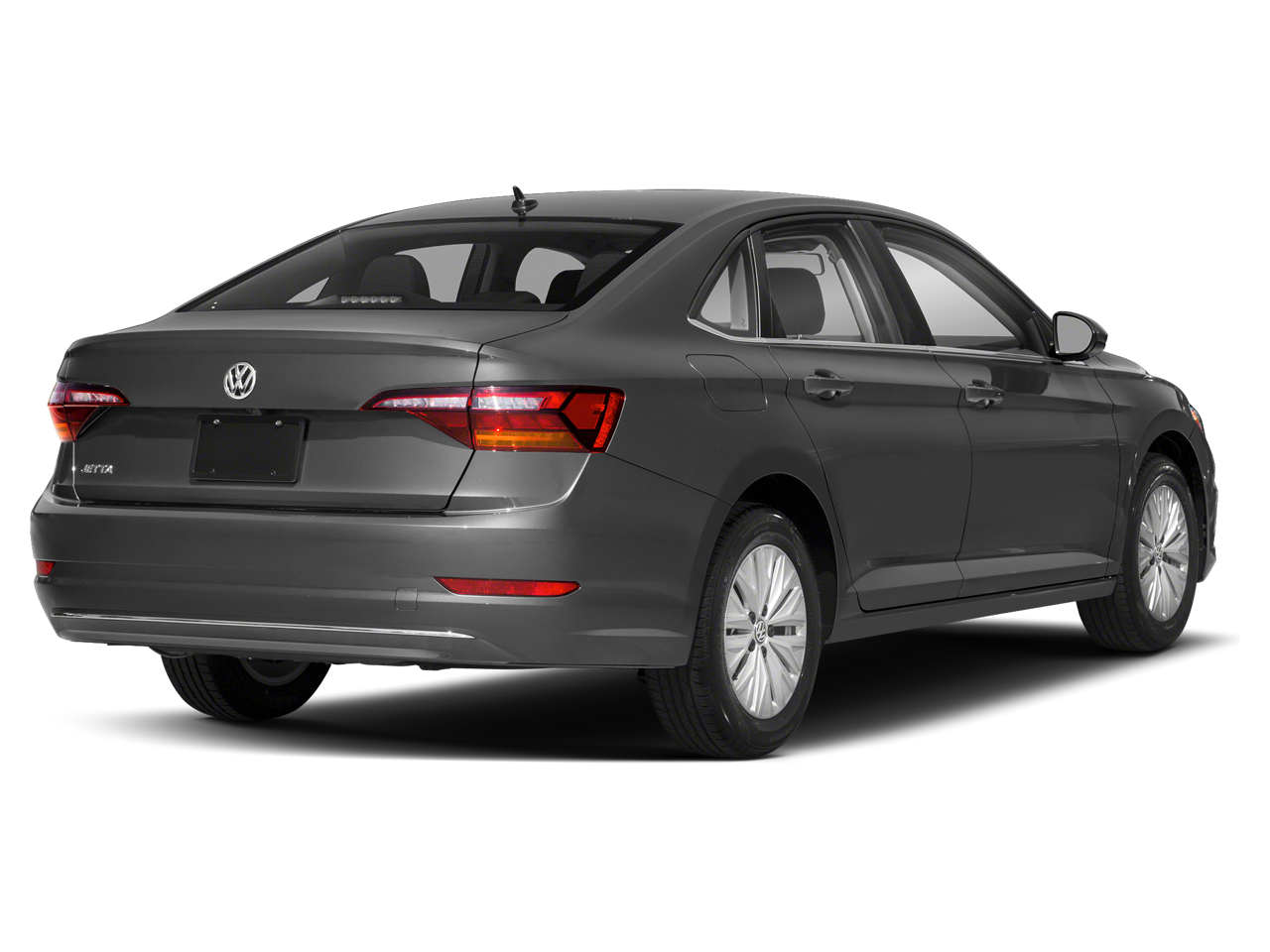 2019 Volkswagen Jetta 1.4T SE