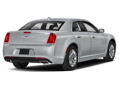 2021 Chrysler 300 S