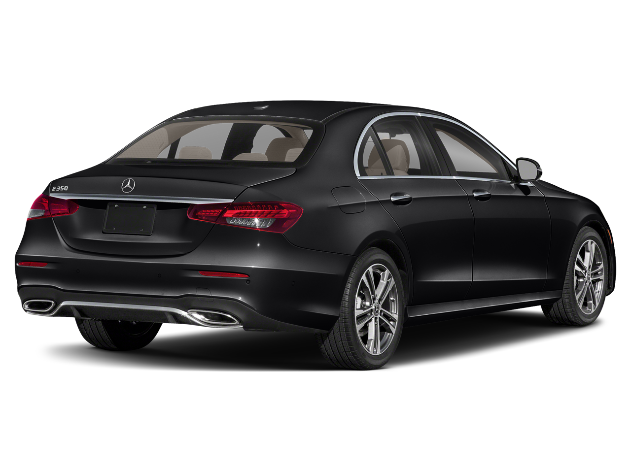 2021 Mercedes-Benz E-Class E 350 4MATIC®