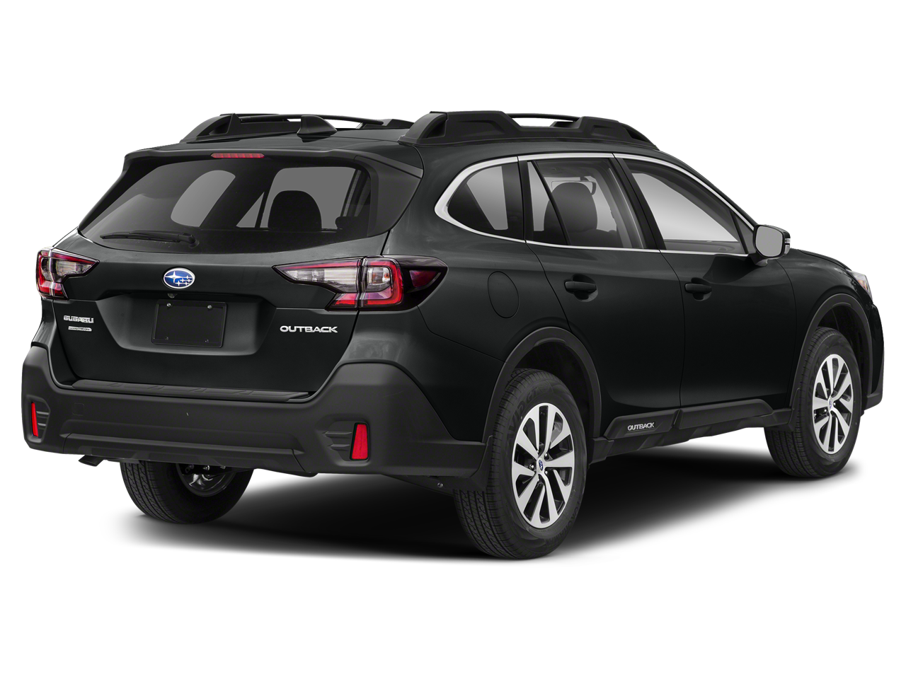 2022 Subaru Outback Premium photo 3