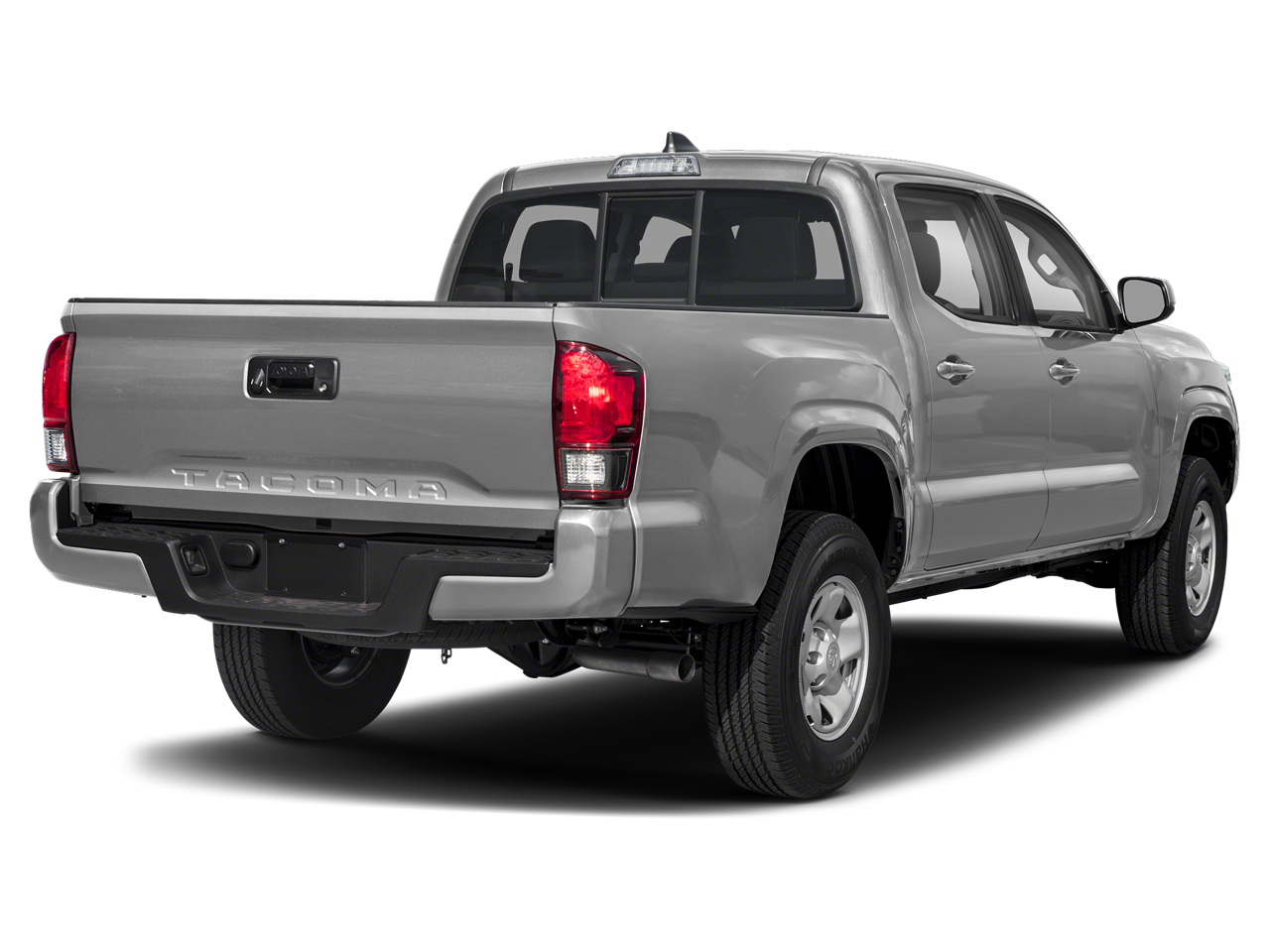 2022 Toyota Tacoma TRD Off-Road V6
