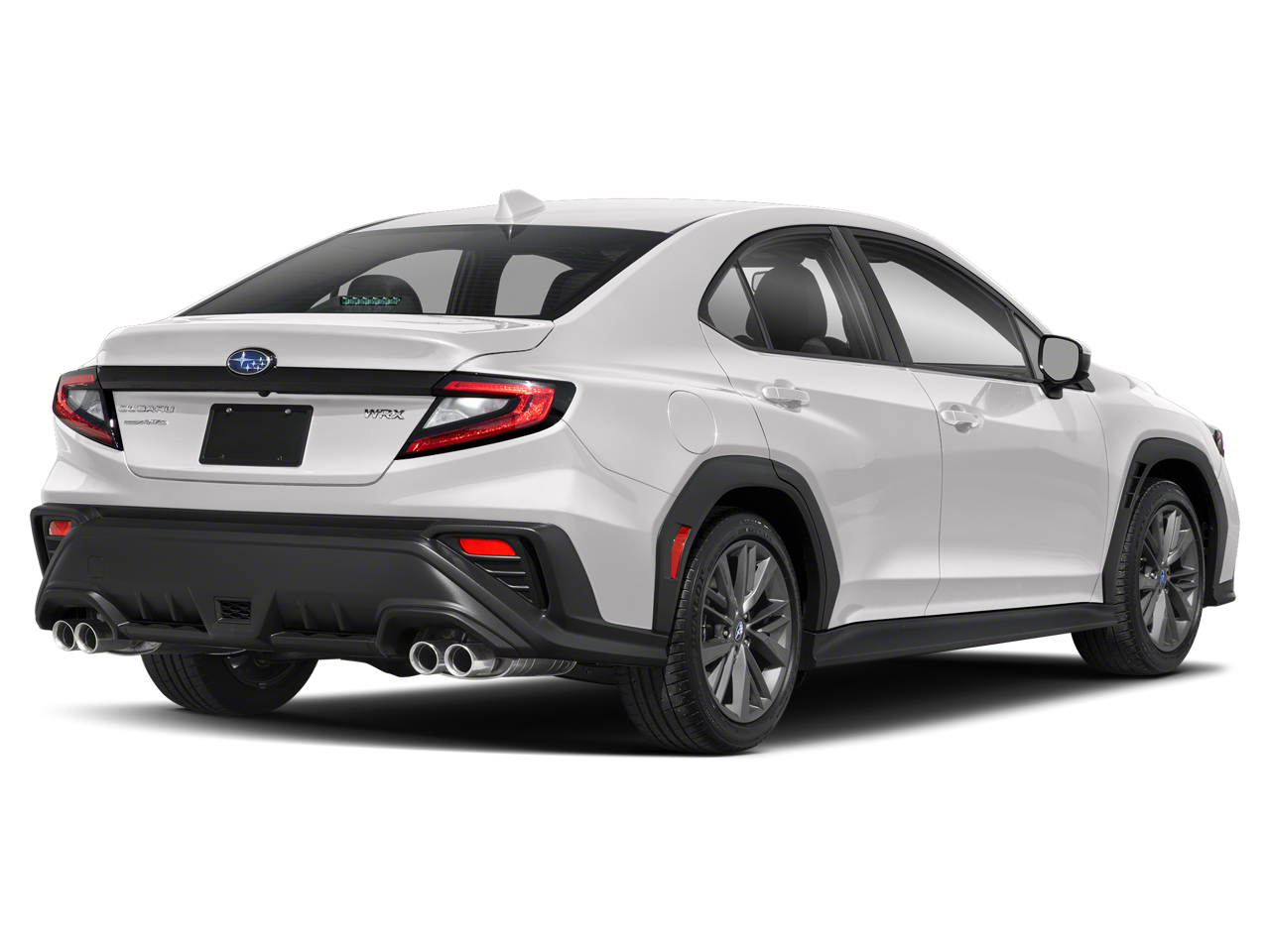 2023 Subaru WRX Base photo 3