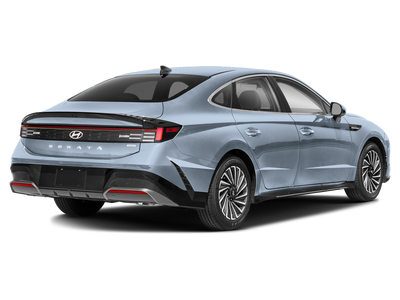 2024 Hyundai SONATA HYBRID SEL