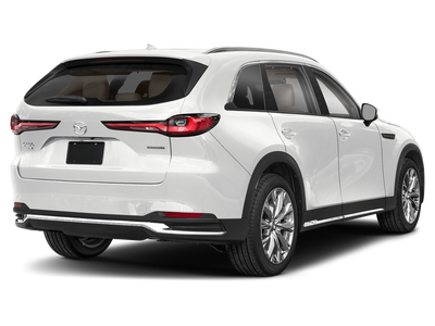 2024 Mazda Mazda CX-90 3.3 Turbo Premium Plus