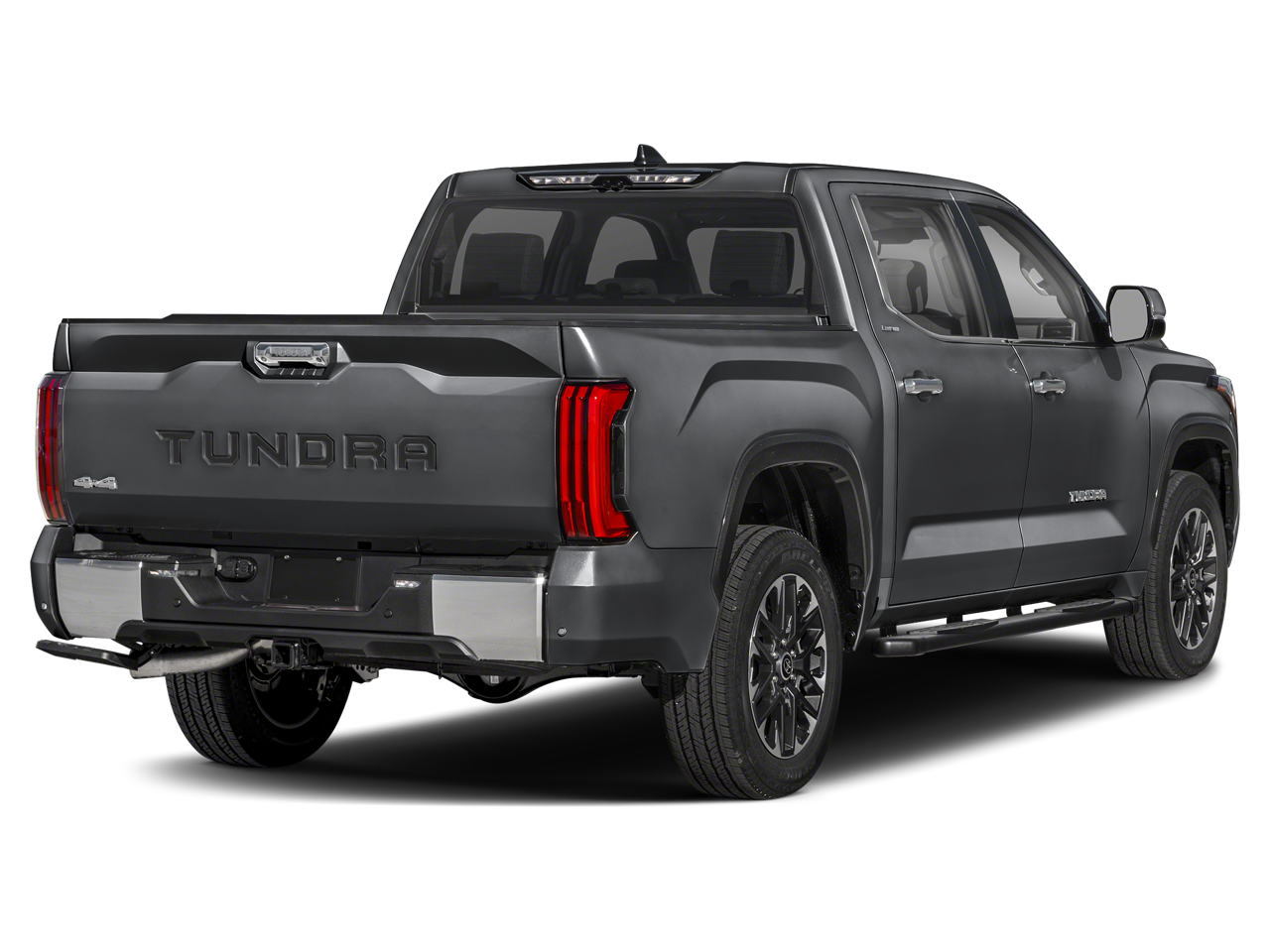 2024 Toyota Tundra Limited photo 3