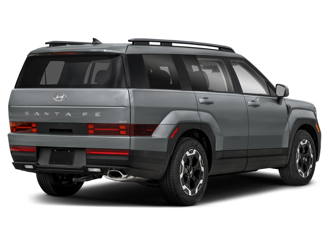 2026 Hyundai Santa Fe SEL - Photo 29
