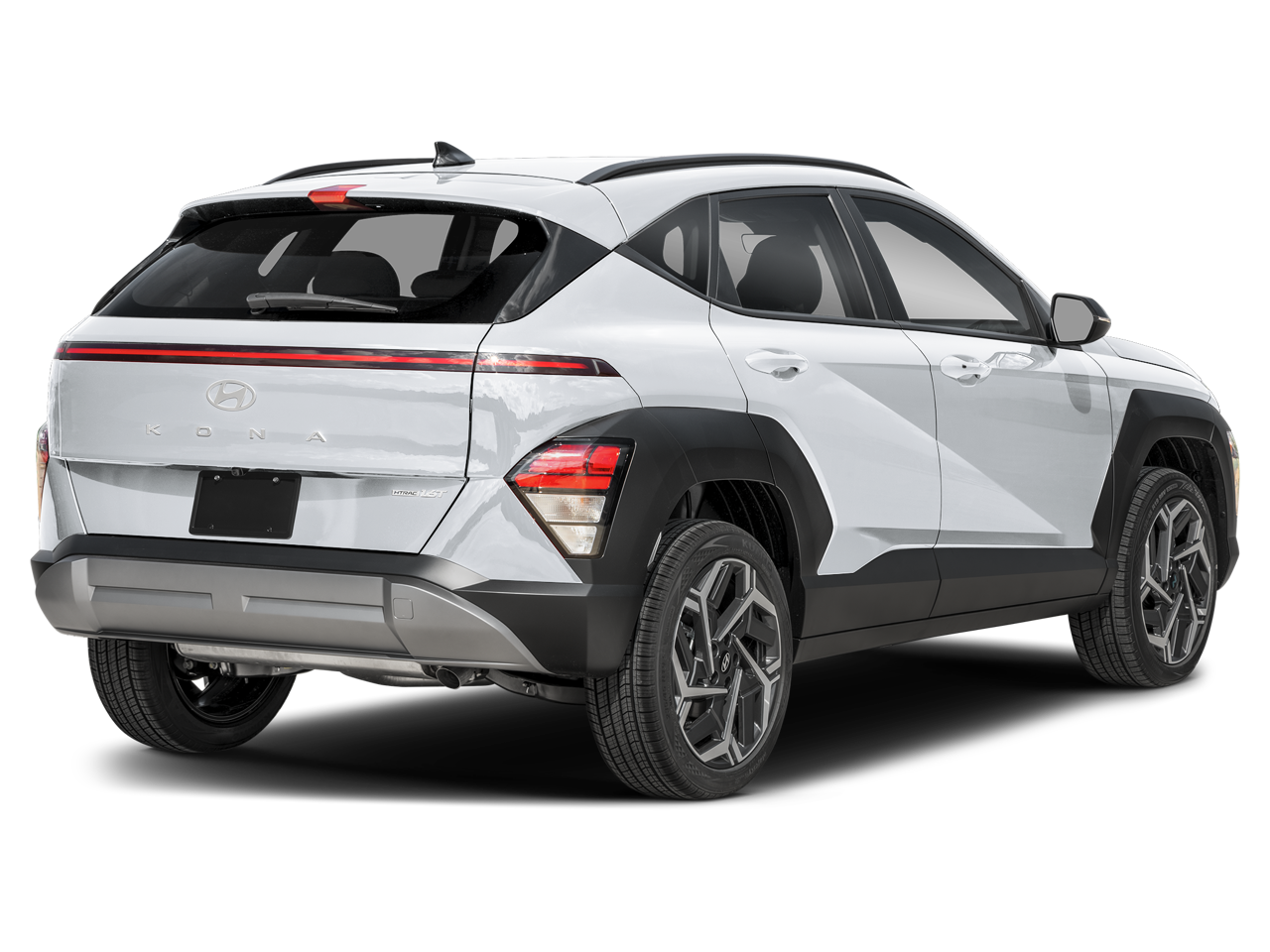 2026 Hyundai Kona SEL Premium - Photo 28