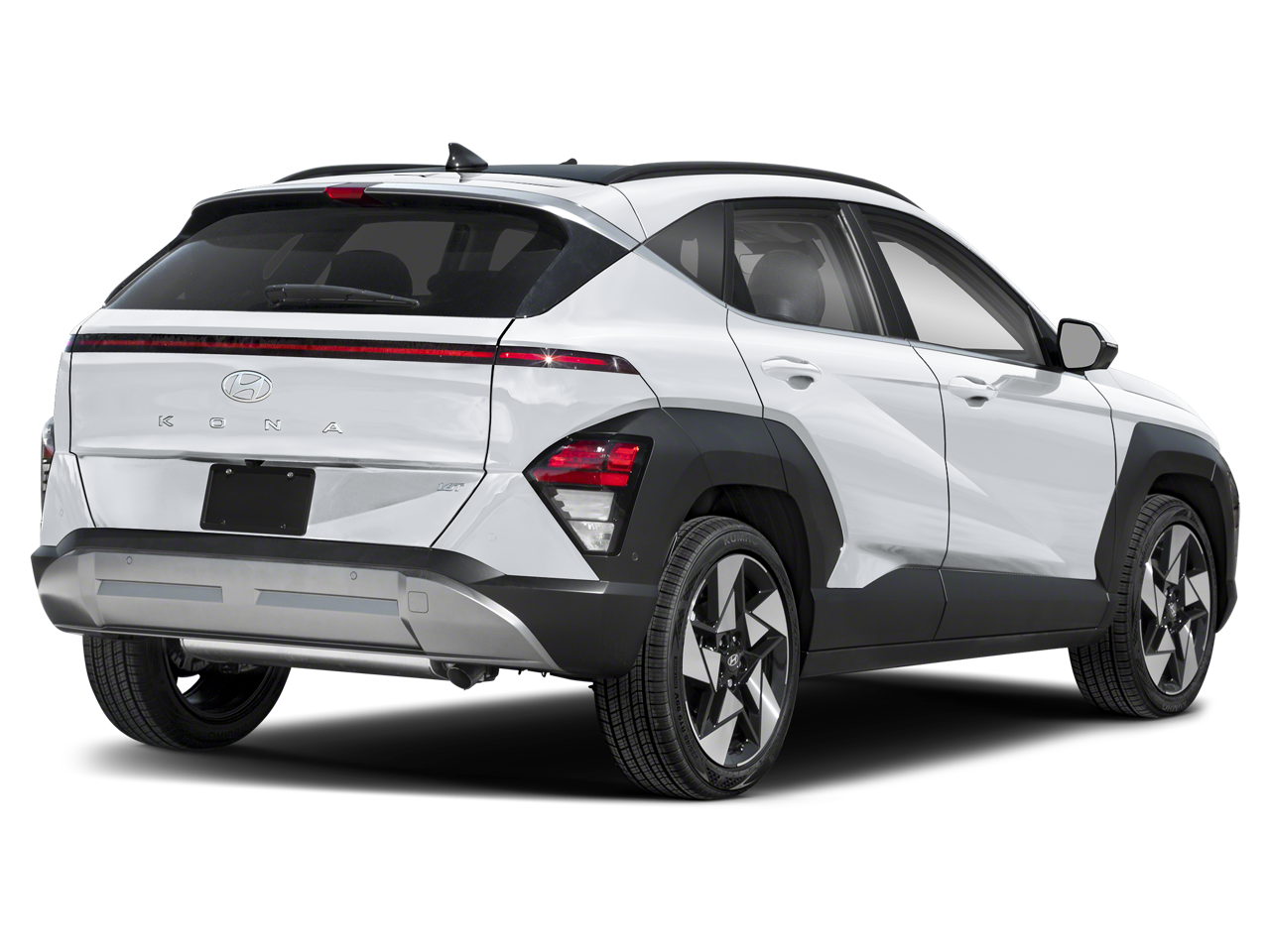 2026 Hyundai Kona Limited - Photo 28