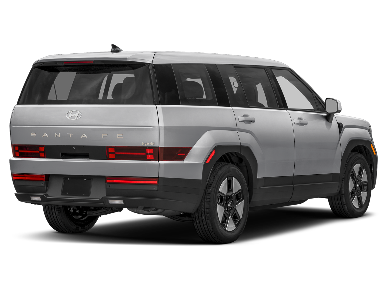 2026 Hyundai Santa Fe SE - Photo 28