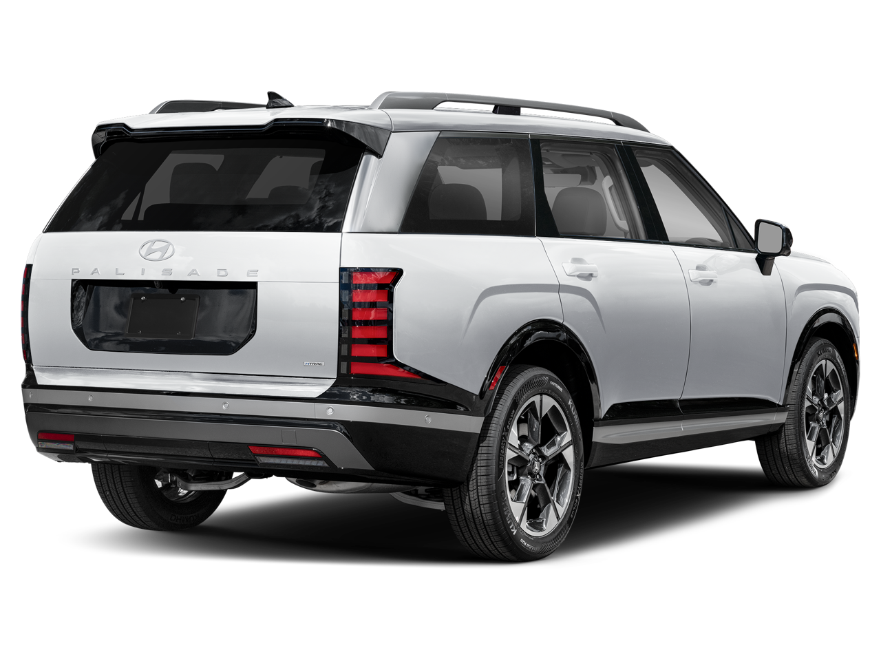 2026 Hyundai Palisade Limited - Photo 29