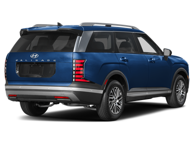 2026 Hyundai PALISADE SEL Premium 7 Passenger