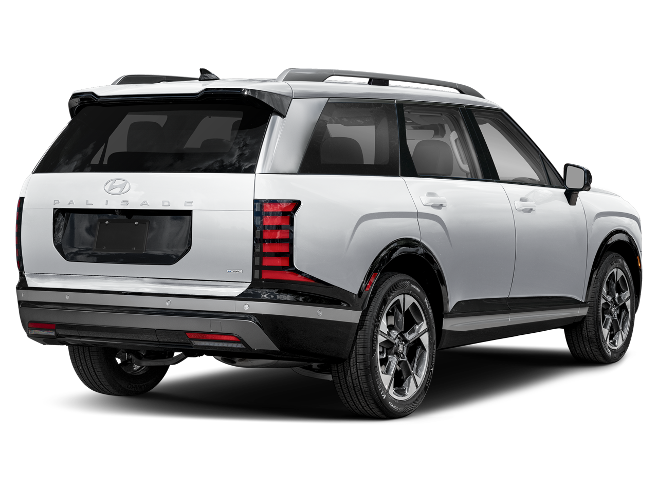 2026 Hyundai Palisade Limited - Photo 29