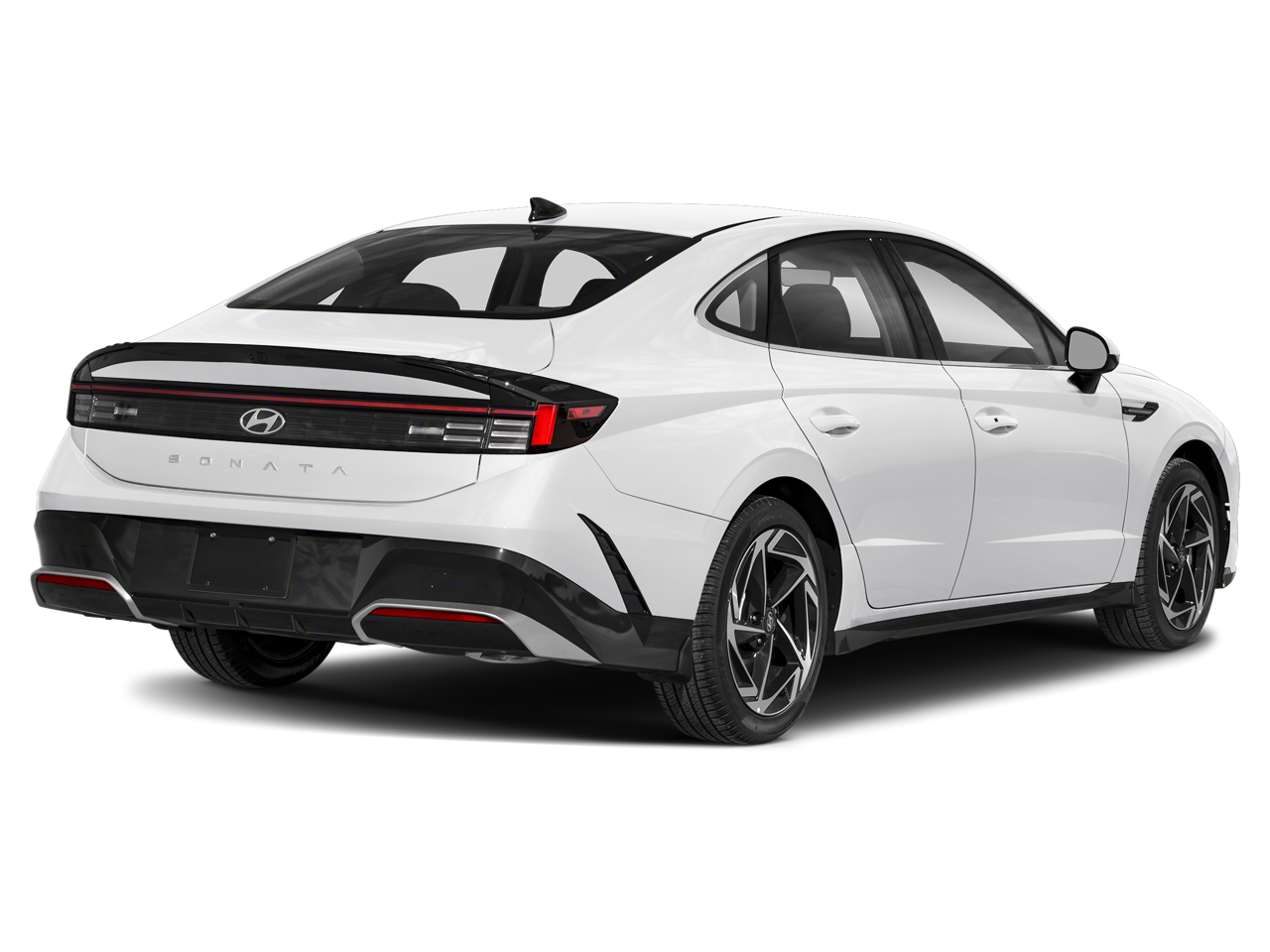 2027 Hyundai SONATA SEL Sport