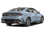 2027 Hyundai SONATA HYBRID Limited