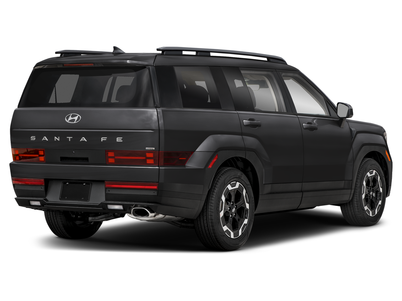 2027 Hyundai SANTA FE SEL
