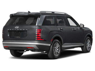 2027 Hyundai PALISADE SEL Premium FWD