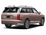 2027 Hyundai PALISADE Calligraphy FWD