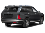 2027 Hyundai PALISADE HYBRID Blue SEL Premium 8P