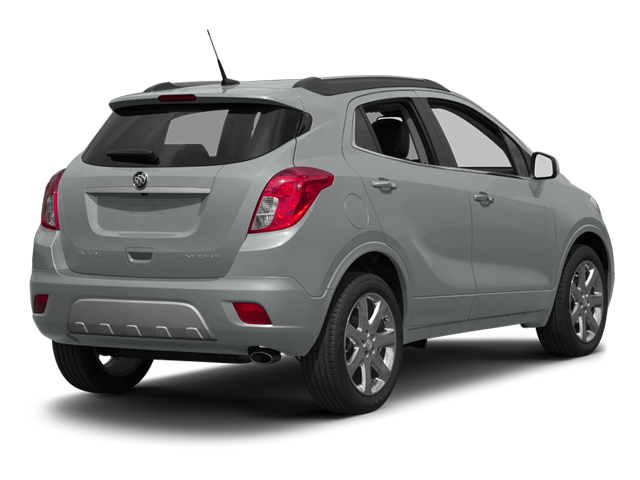 2013 Buick Encore Convenience