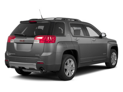 2013 GMC Terrain SLT-2
