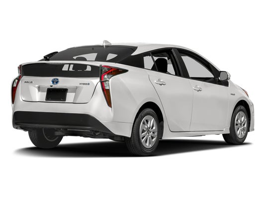 2016 Toyota Prius Four Clarksville Tn Hopkinsville Ky Nashville Fort Campbell Ky Tennessee Jtdkarfu9g3024777