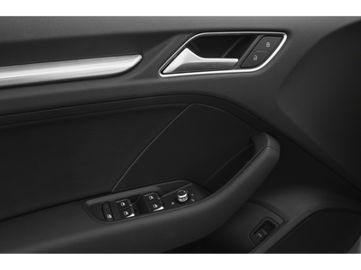 2015 Audi A3 2.0T Premium quattro