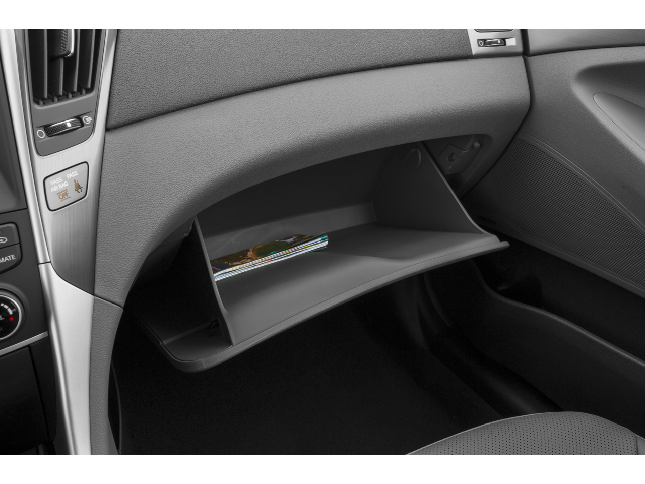 2015 Hyundai SONATA HYBRID Base