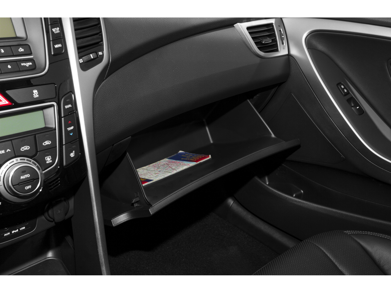 2015 Hyundai ELANTRA GT Base