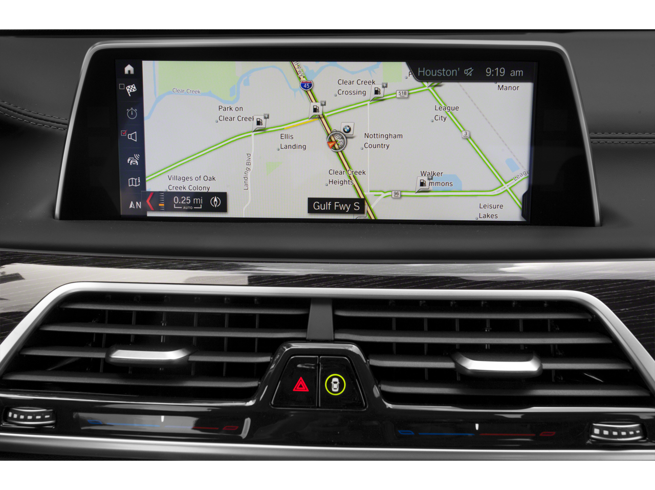 2019 BMW 7 Series 750i xDrive