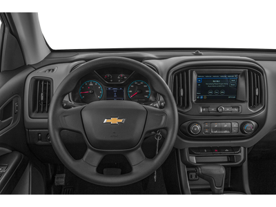 2019 Chevrolet Colorado Work Truck