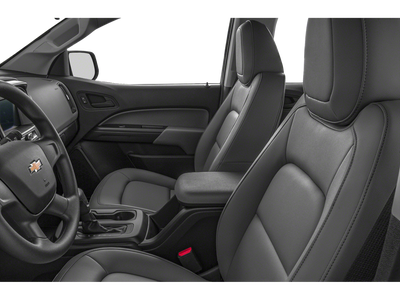 2019 Chevrolet Colorado Work Truck