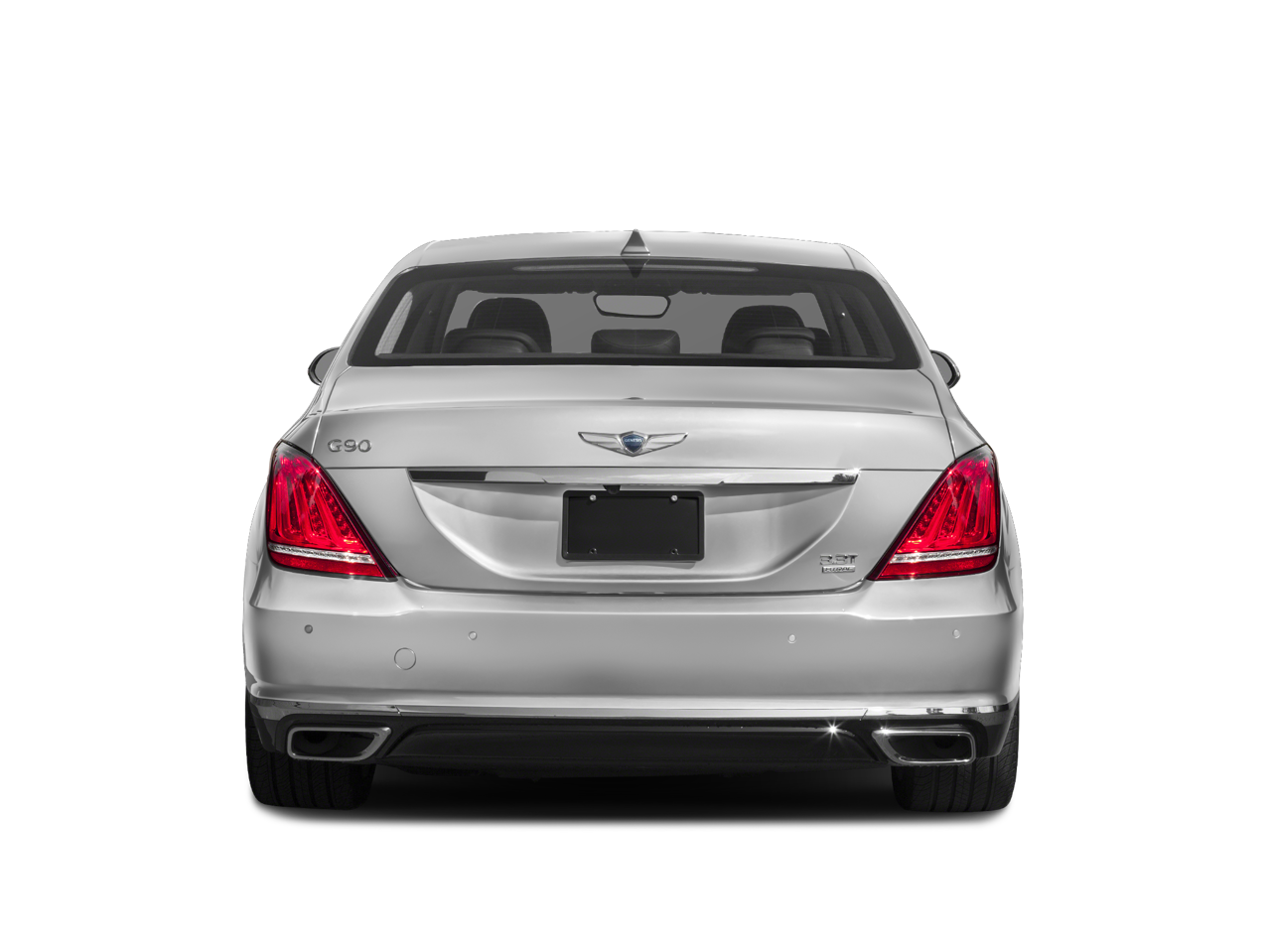 2019 Genesis G90 5.0 Ultimate