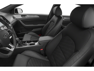 2019 Hyundai SONATA Sport