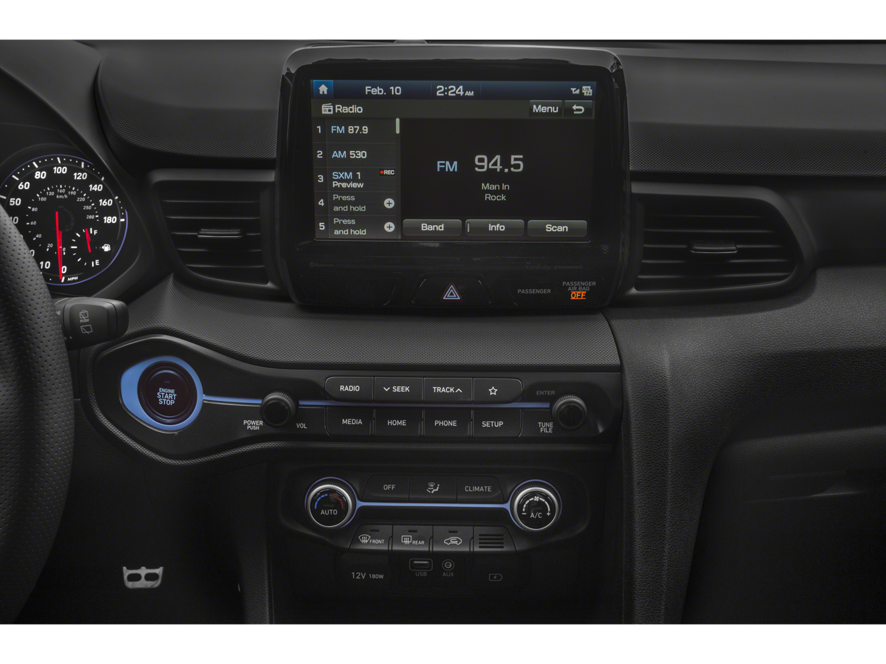 2019 Hyundai VELOSTER N