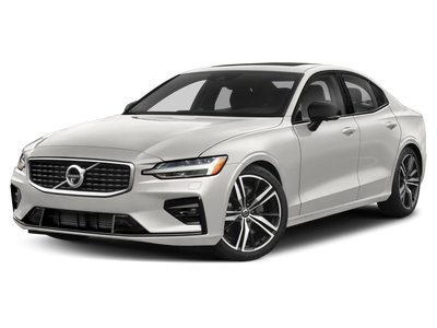 2019 Volvo S60 T5 R-Design