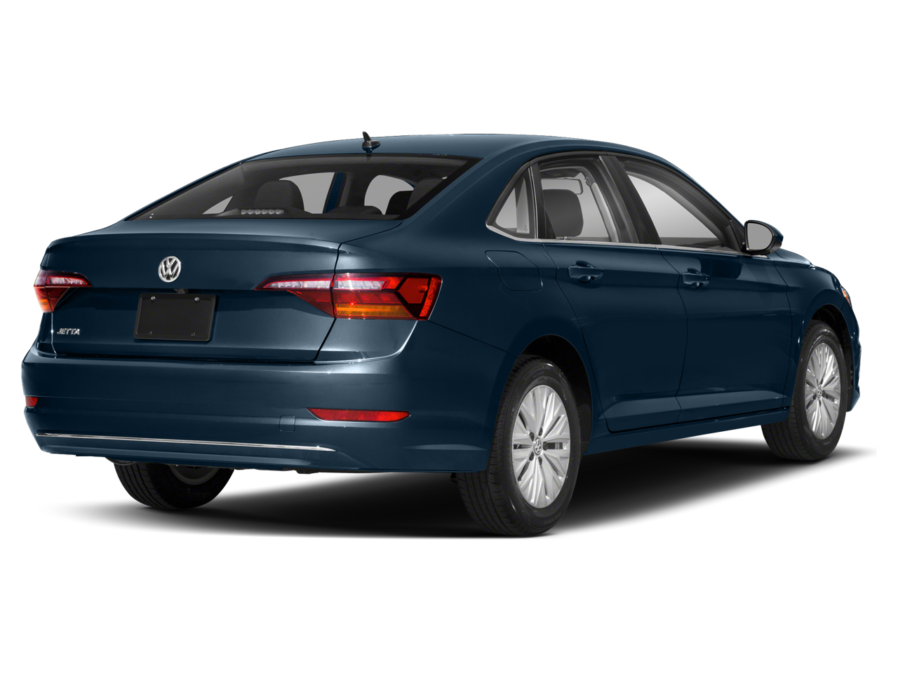 2019 Volkswagen Jetta 1.4T SE photo 3