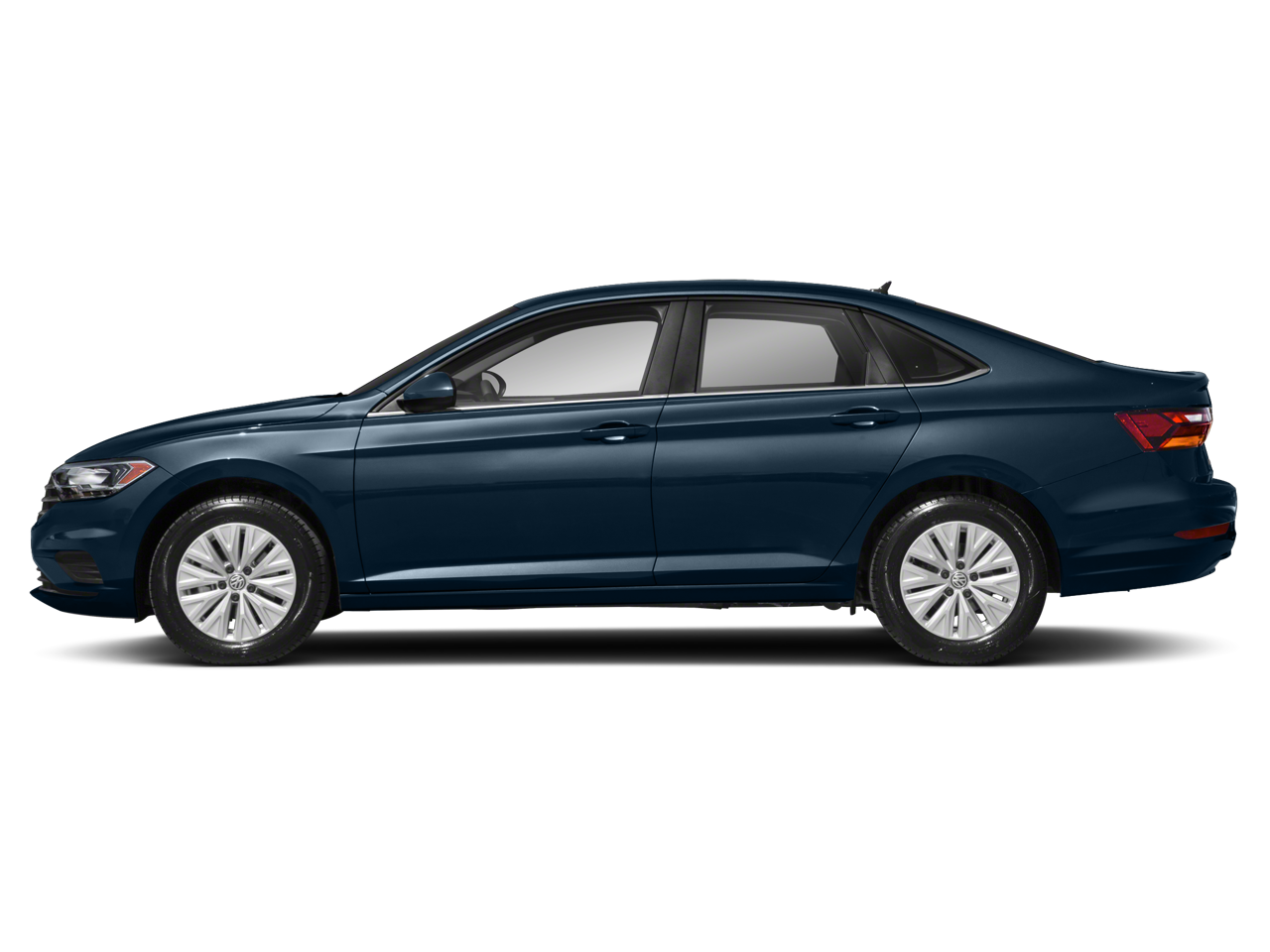 2019 Volkswagen Jetta 1.4T SE photo 4
