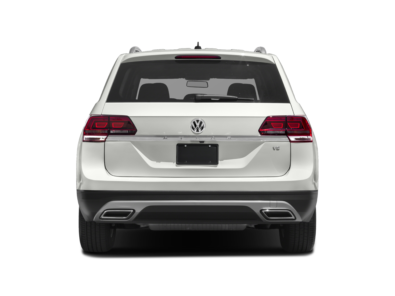 2019 Volkswagen Atlas SEL Premium 4Motion