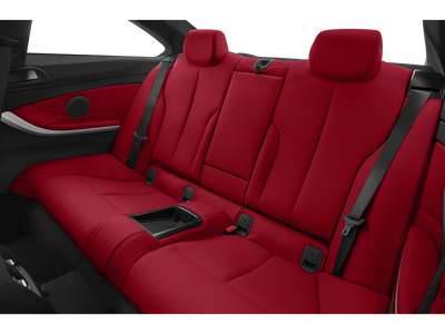 2020 BMW 4 Series 430i