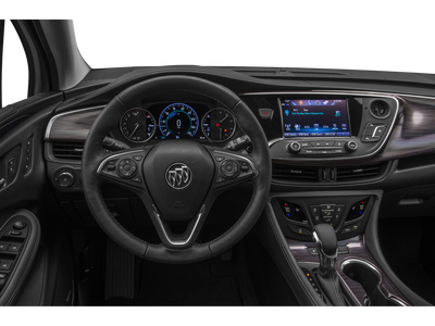 2020 Buick Envision Premium II